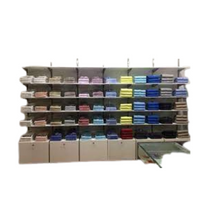 Textile and Garments Racks